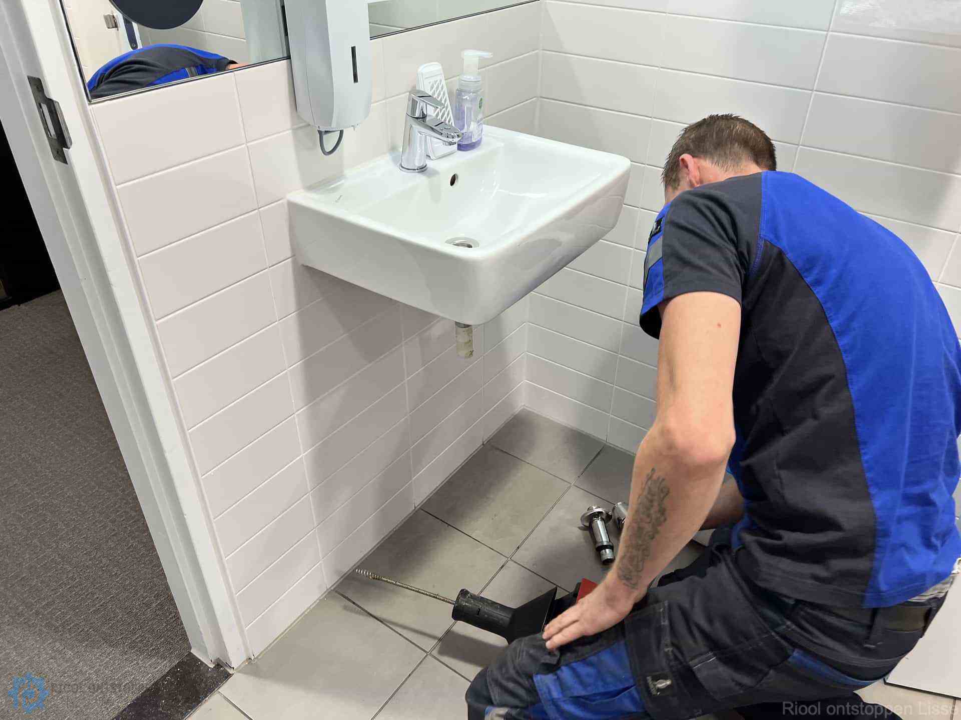 Gootsteen Ontstoppen Lisse Gootsteen Ontstoppen Lisse
