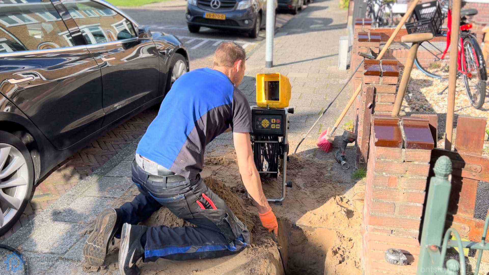 Ontstoppingsbedrijf Lisse Ontstoppingsbedrijf Lisse