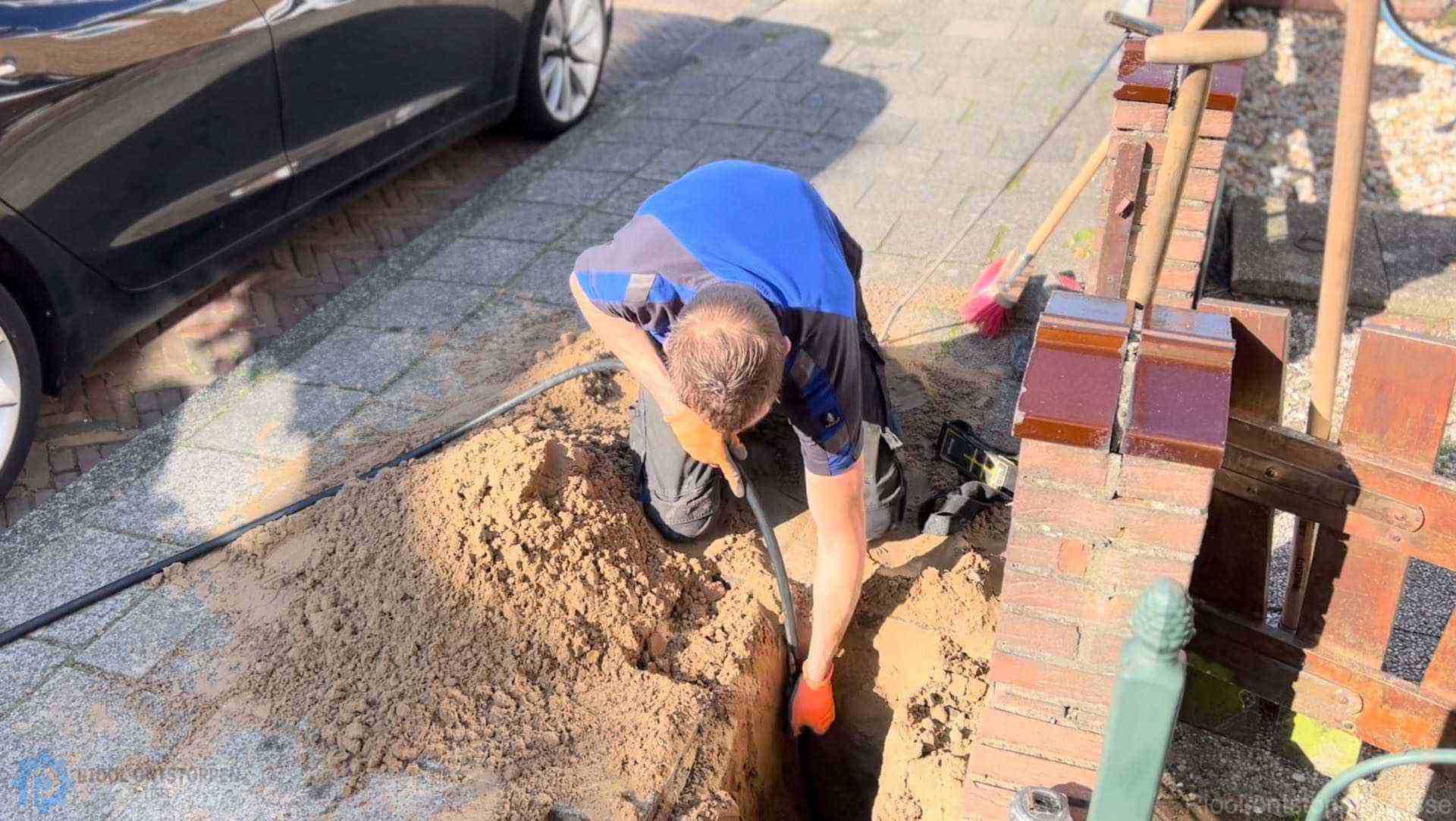 Ontstoppingsdienst Lisse Ontstoppingsdienst Lisse