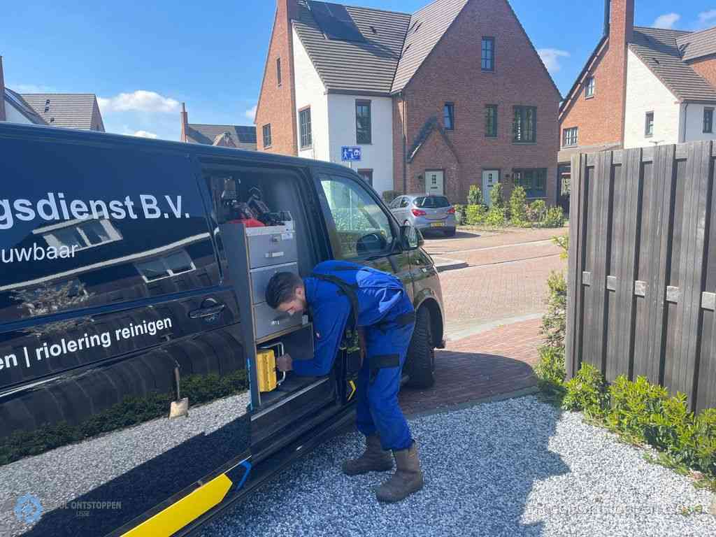 Riolering Expert Lisse Riolering Expert Lisse
