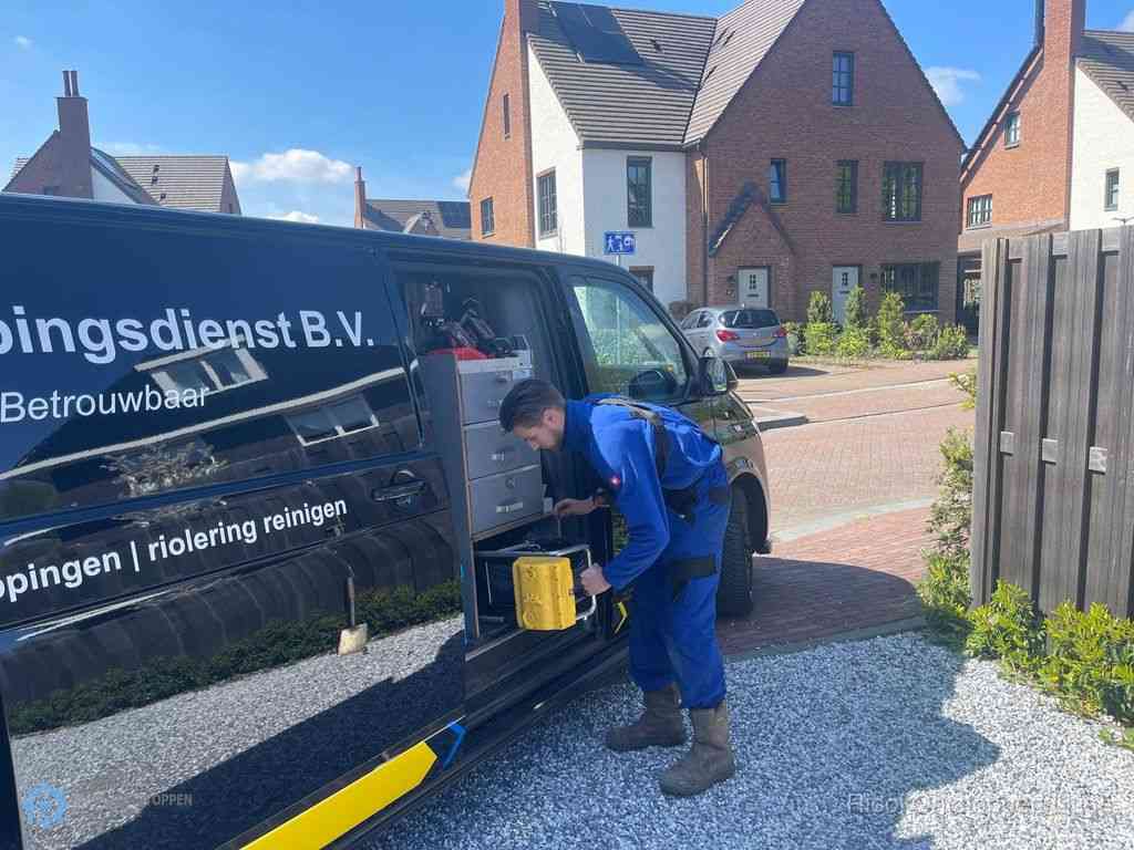 Riool Ontstoppingsbedrijf Lisse Riool Ontstoppingsbedrijf Lisse