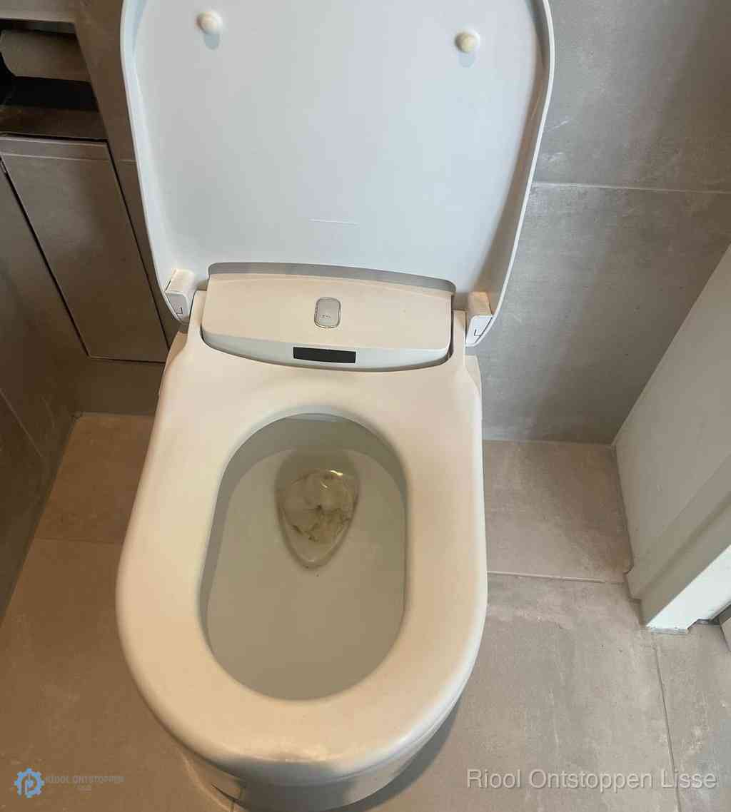 Toilet Ontstoppen Lisse Toilet Ontstoppen Lisse