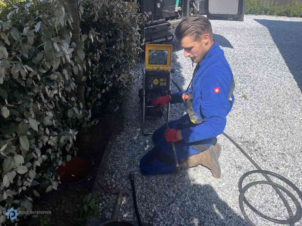 Verstopping Riool Ontstoppen Lisse Verstopping Riool Ontstoppen Lisse