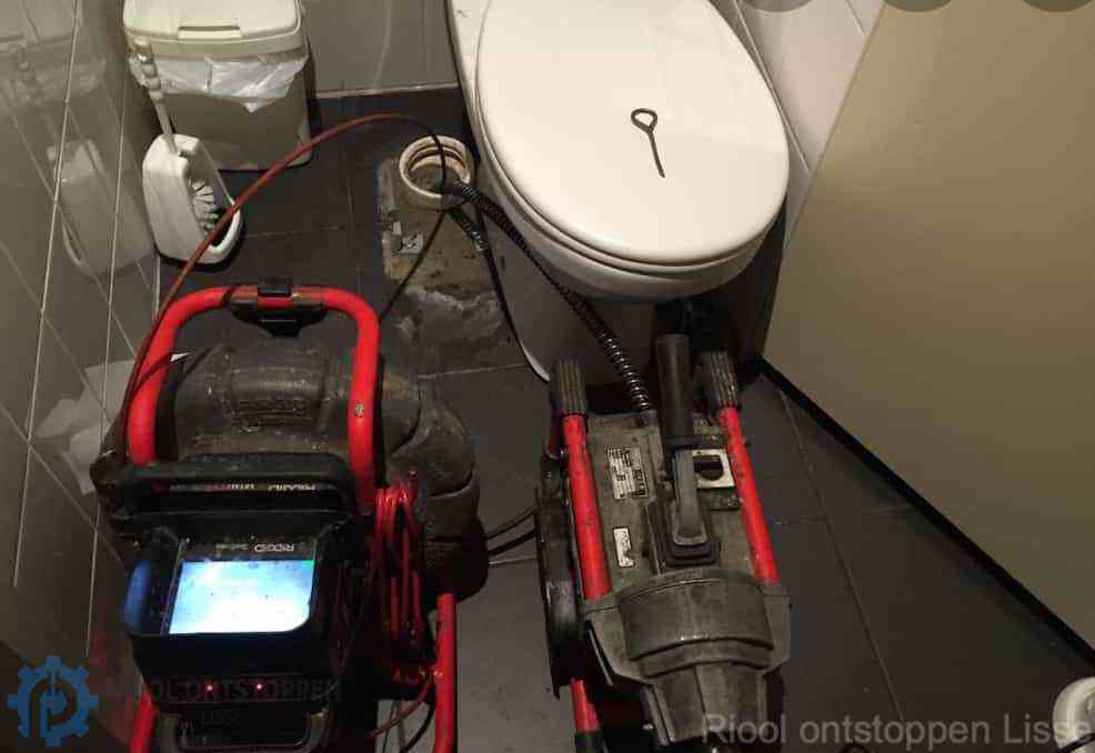Wc Ontstoppen Lisse Wc Ontstoppen Lisse